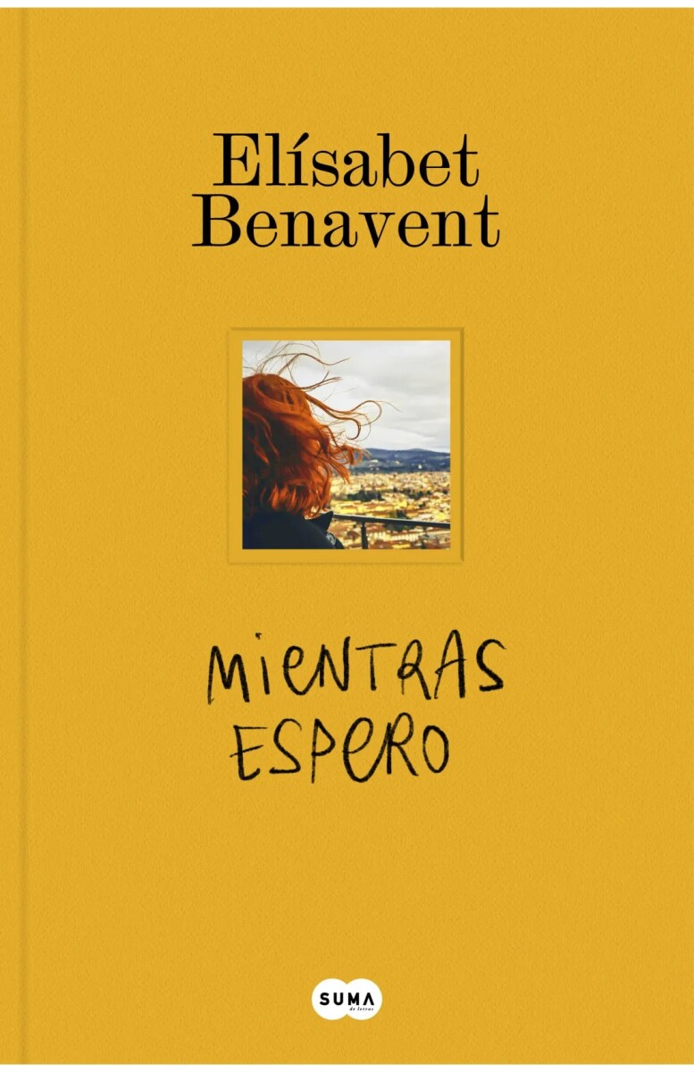 Mientras espero 