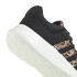 Championes de Mujer Adidas Lite Racer 4.0 W Negro - Beige - Blanco