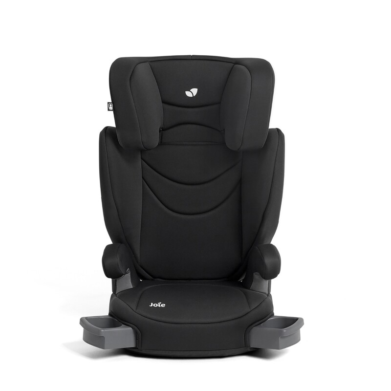 Booster Joie Basil 2-en-1 Latch 4-12 Años Shale Booster Joie Basil 2-en-1 Latch 4-12 Años Shale