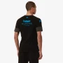 AndoiAlpineF1 - Hombre Black / Grey Graphite / Blue Dresden