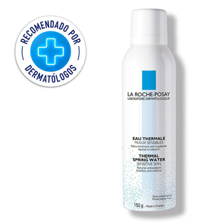 Agua Thermal La Roche Posay 150 ml