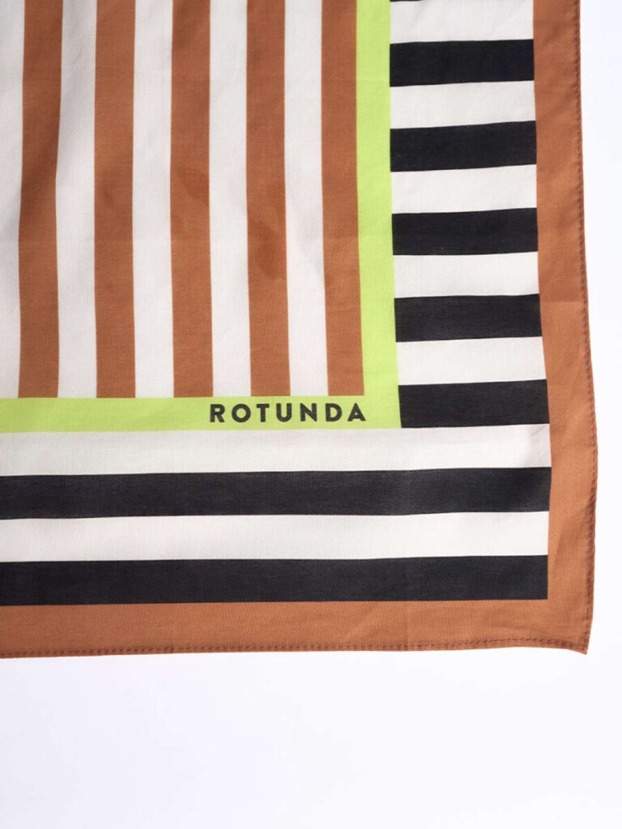 Panuelo Rayo - Print 3 