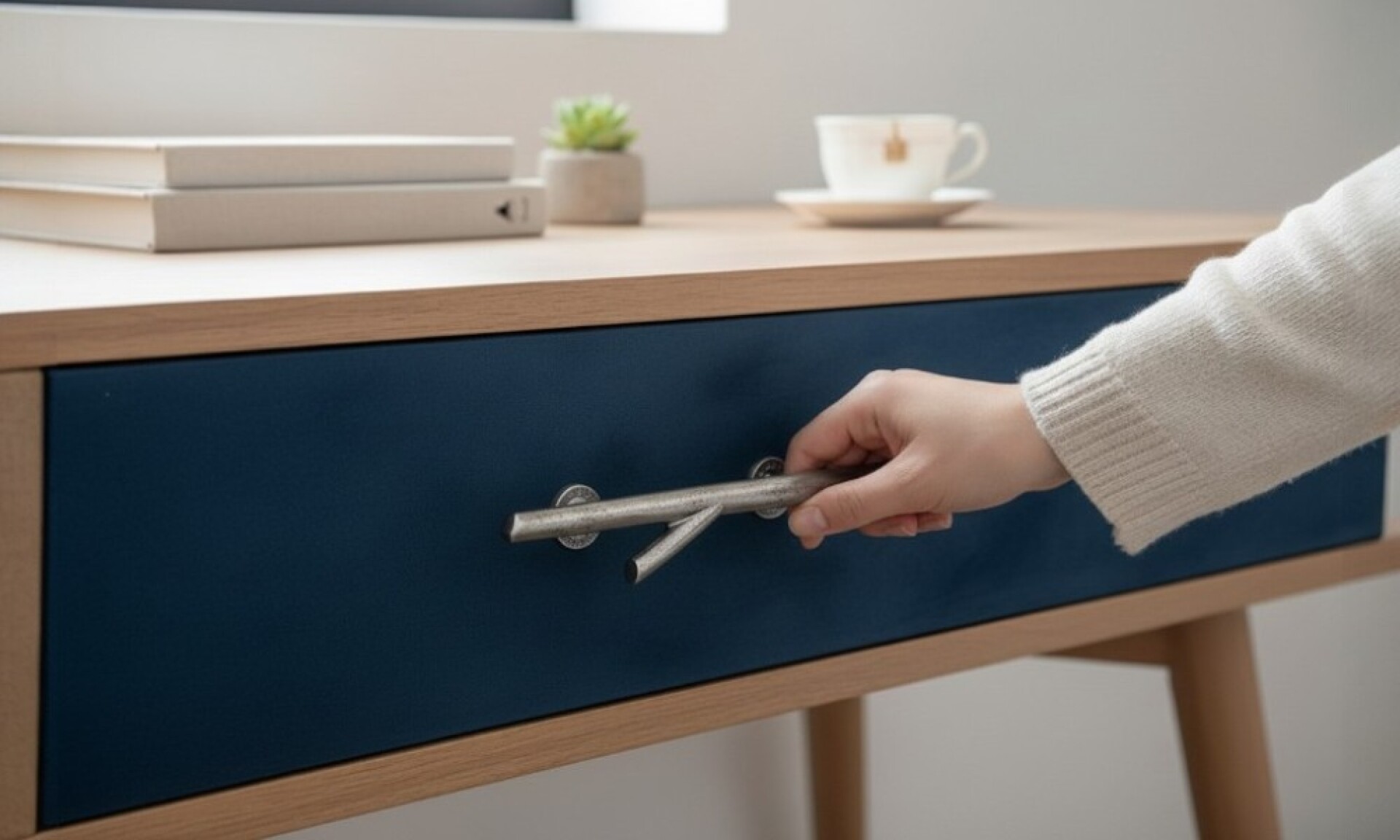 TIRADOR RAMO ZP5767 - 64-n 