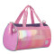 Bolso Footy Depor Rosado - Violeta