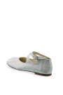 ZAPATO Plata