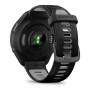 Forerunner 965 - Unisex Black