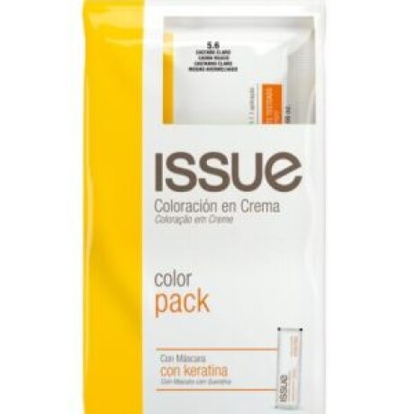 Issue Coloración En Crema Tono 5 – Tinte Capilar Profesional Issue Coloración En Crema Tono 5 – Tinte Capilar Profesional