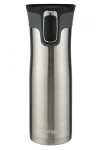 CONTIGO VASO WEST LOOP 591ML STAINLESS STELL
