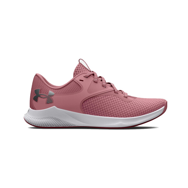 DEPORTIVO UA W Charged Aurora 2 - UNDER ARMOUR ROSA