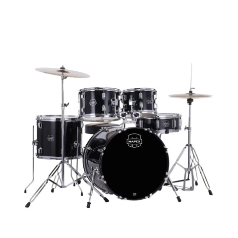 Batería Acústica Mapex Prodigy Batería Acústica Mapex Prodigy