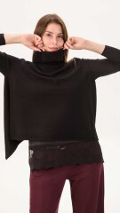 Sweater Nairobi negro