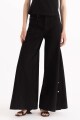 PANTALON STUDS Negro