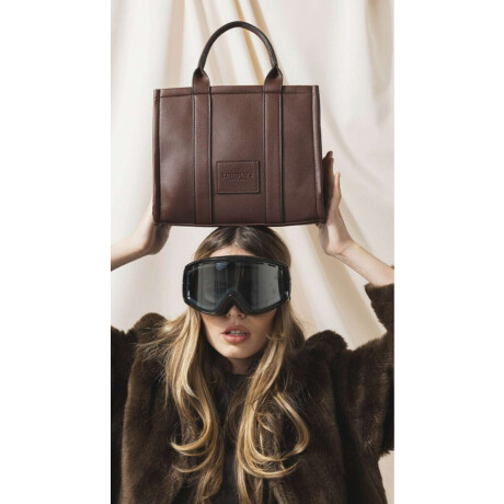 Cartera Marilyn Cocoa