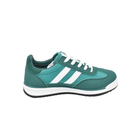 CHAMPION 35-40 GREEN