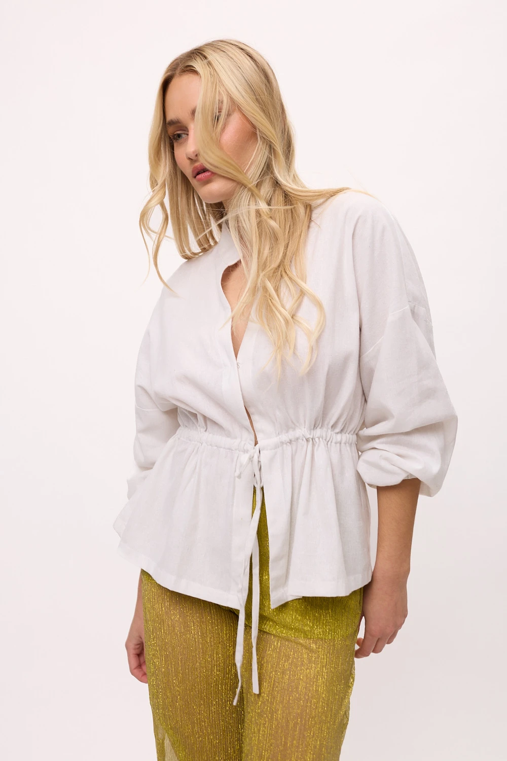 East Jacket