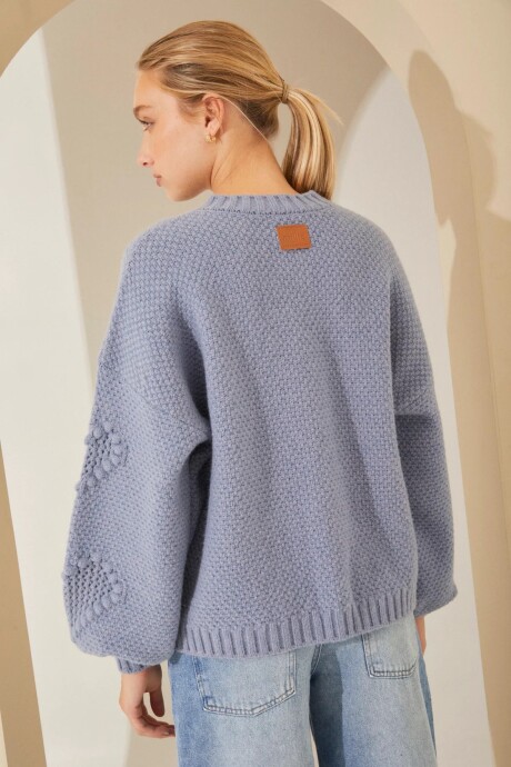 SWEATERBERRY LAVANDA