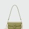 MARC JACOBS - THE CLOVER SHOULDER BAG Alta Automática