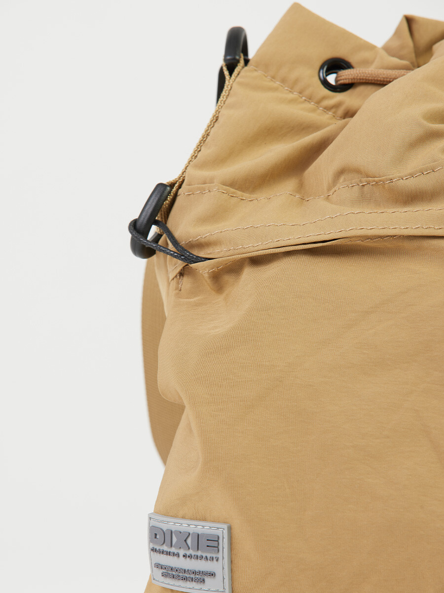 CARTERA KEELEY DIXIE Beige