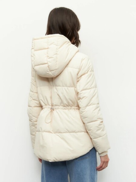 CAMPERA D.CASSIN AURA CRUDO