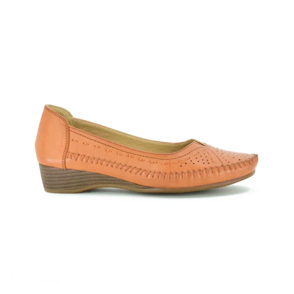 TACO CORRIDO IRIS - KORIUM CAMEL