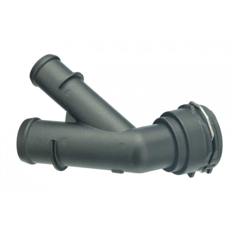 CONEXIÓN SALIDA BOMBA DE AGUA GOLF GTI / AUDI A3 TFSI Conexión Salida Bomba De Agua Golf Gti / Audi A3 Tfsi