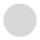 Desk Mat Mousepad Logitech Grey