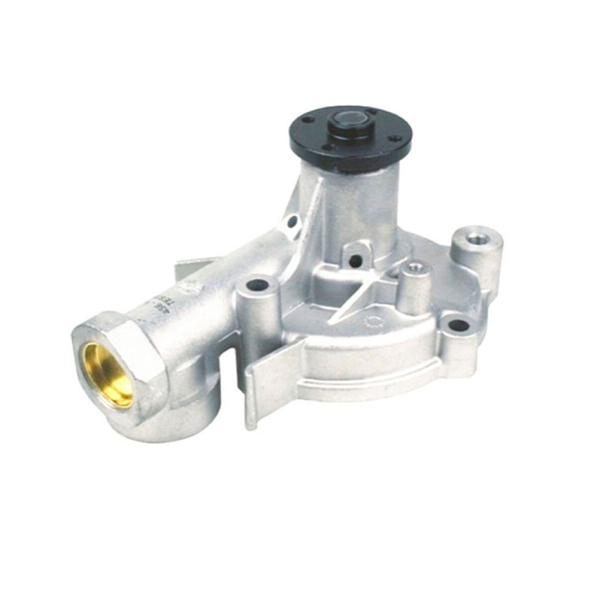 BOMBA AGUA MITSUBISHI GALANT LANCER SPACE WAGON 2.0D 4D68 2.0 4G63 GSP 
