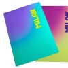 CUADERNO MILAN SUNSET TAMAÑO A4 DE 48 HOJAS RAYADO CUADERNO MILAN SUNSET TAMAÑO A4 DE 48 HOJAS RAYADO