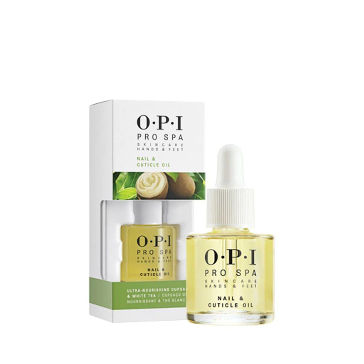 OPI Pro Spa Nail & Cuticle Oil 8.6ml 