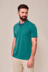POLO GOREN POLANCO Verde Oscuro