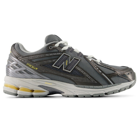 Zapatillas New Balance 1906 Unisex Grey