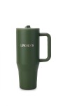 VASO TERMICO DRINKS TROPICAL VERDE