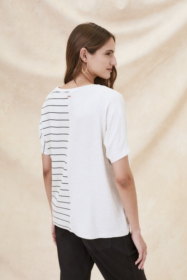 Remeron Lino Combinado Arena