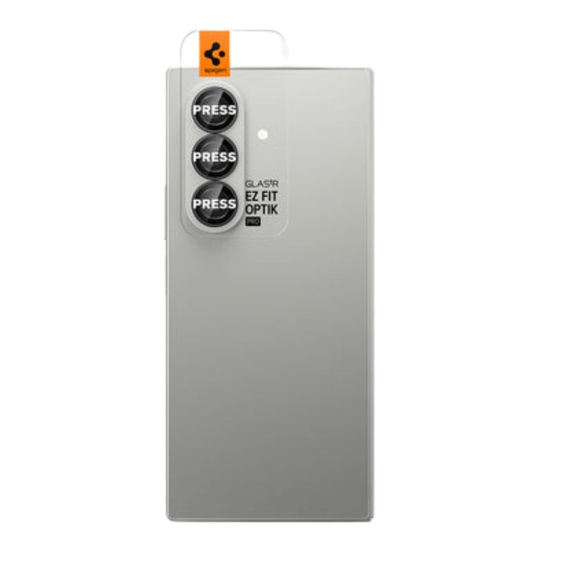 Protector Camara Spigen Z Fold 8 2Pack 11761 USA Protector Camara Spigen Z Fold 8 2Pack 11761 USA