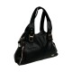 Cartera Salma Negro