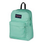 Mochila Portalaptop Superbreak Plus Magic Mint