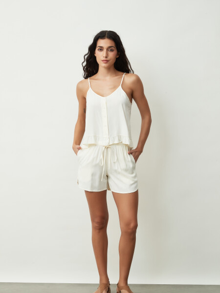 MUSCULOSA FEFI CRUDO