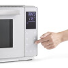 Horno digital eléctrico blanco Caso Design Horno digital eléctrico blanco Caso Design