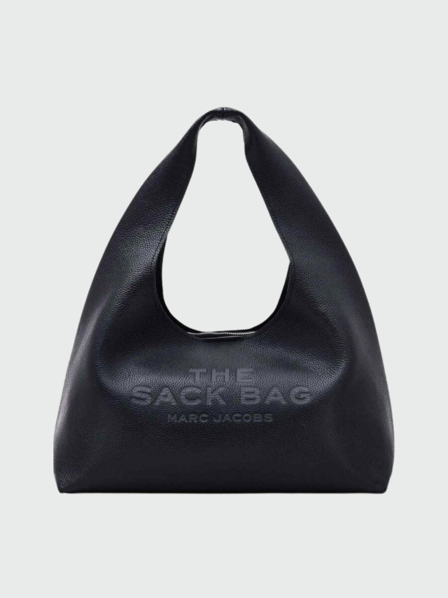 MARC JACOBS - The Leather Sack bag 