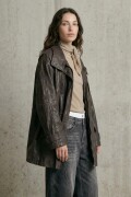 Chaqueta Elda MARRON