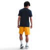 Remera Nike Club de Hombre Azul