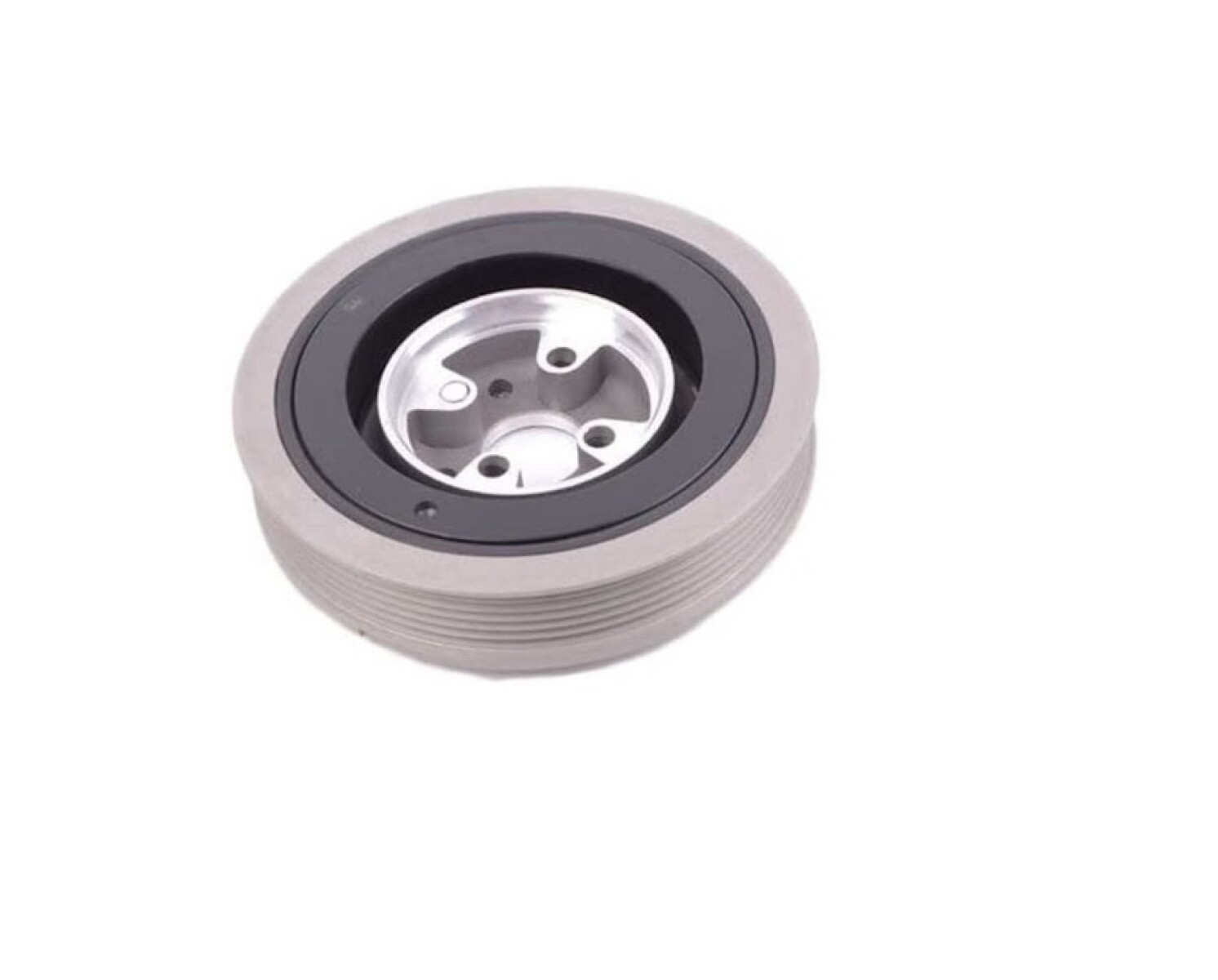 POLEA DE CIGUEÑAL GOL G3 / G4 1.9D / CADDY / POLO 1.9D 