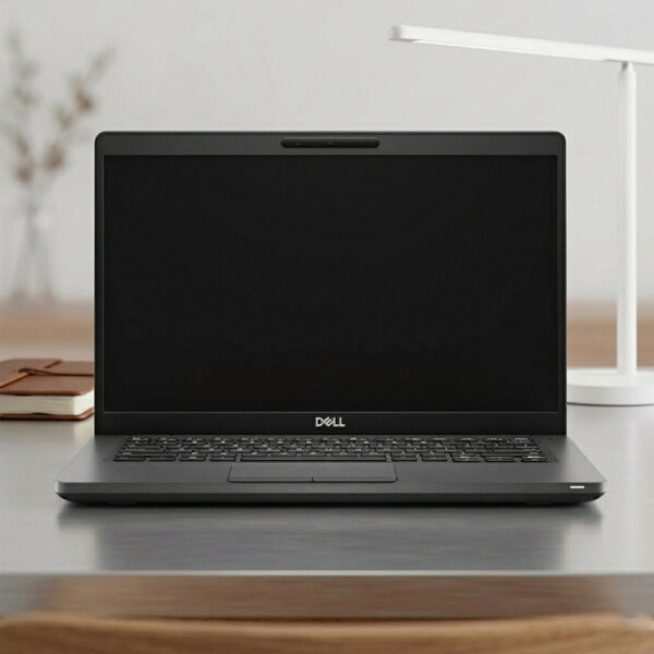 Notebook Dell Latitude 5400 I5 8350u 8gb 256gb 14" Win 11pro NEGRO