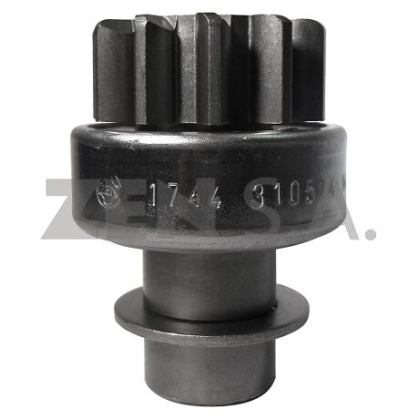 BENDIX ARRANQUE - TRACTOR TRAMONTINE 11D 5E 62L ZEN BENDIX ARRANQUE - TRACTOR TRAMONTINE 11D 5E 62L ZEN