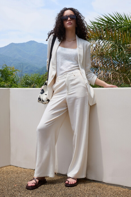 Pantalon Altova Arena Melange