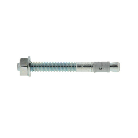 Taco spit fix 3 ø 12 x 180 / 105 mm ST6387