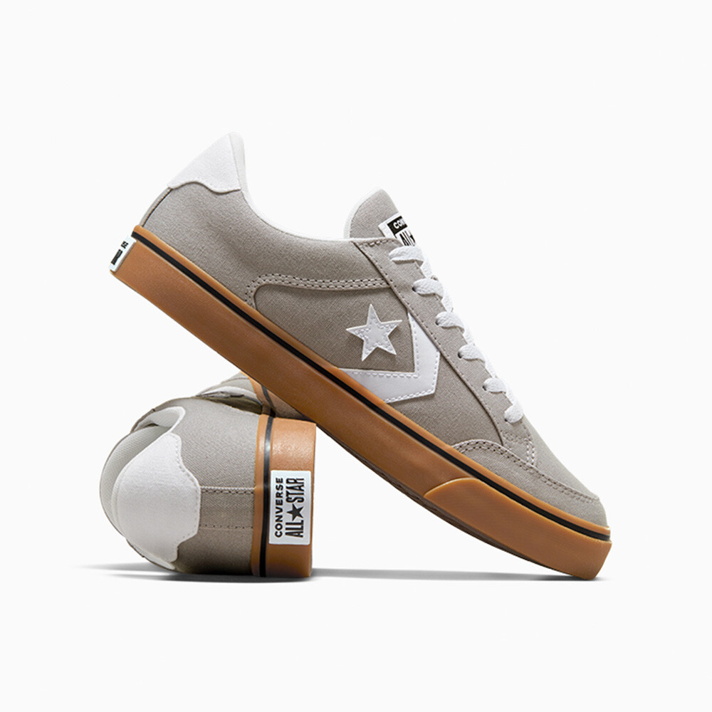 Cons Tobin - Hombre Grey