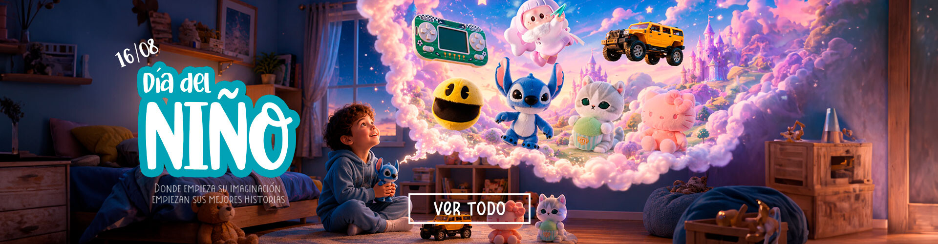 Dia del niño