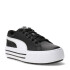 Championes de Mujer Puma Kaia 2.0 Negro - Blanco