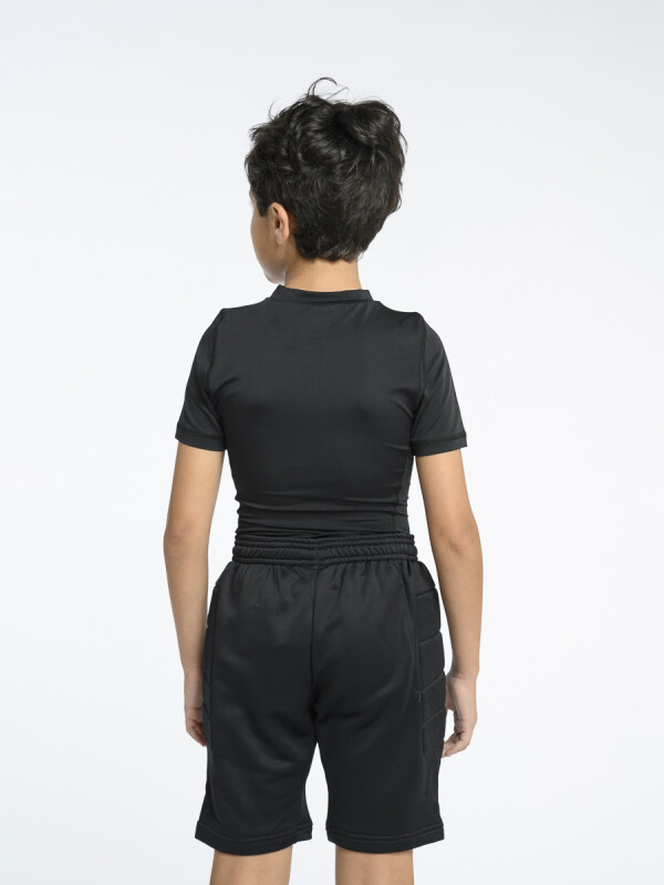 T-SHIRT KNITTED Umbro Junior 060